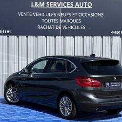 BMW Serie 2 Active Tourer Active Tourer 225xe iPerformance 224 ch Luxury A Prinquiau