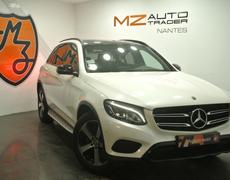 Mercedes GLC La Haie-Fouassière