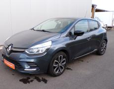 Renault Clio 4