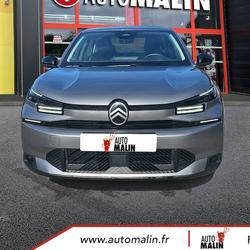 Citroen e-C4 X 156 ch autonomie etendue Plus Mantes-la-Ville