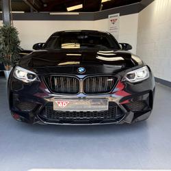 Autres BMW 410 ch Saint-Herblain