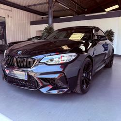 Autres BMW 410 ch Saint-Herblain