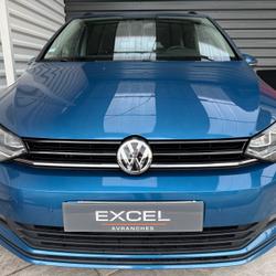 Volkswagen Touran 1.5 TSI EVO 150 5pl Confort + Toit Ouvrant - 5P Marcey-les-Gr&egrave;ves
