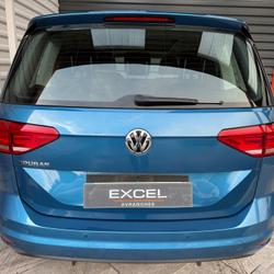 Volkswagen Touran 1.5 TSI EVO 150 5pl Confort + Toit Ouvrant - 5P Marcey-les-Gr&egrave;ves