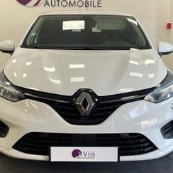 Renault Clio 5 BLUE DCI 85 - BUSINESS - 5 PLACES - GARANTIE 12 MOIS Alen&ccedil;on
