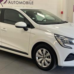 Renault Clio 5 BLUE DCI 85- BUSINESS - GARANTIE 12 MOIS Alen&ccedil;on