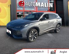 MG EHS Anglet