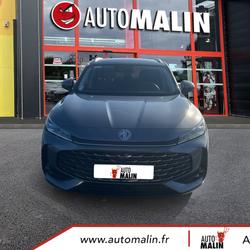 MG EHS 1.5 Hybrid+ 224 ch Luxury occasion - Anglet - photo 2/43