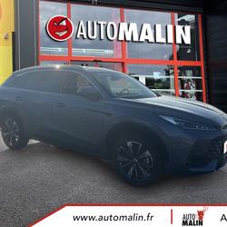MG EHS 1.5 Hybrid+ 224 ch Luxury occasion - Anglet - photo 3/43