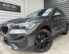 BMW X1 Marcey-les-Grèves