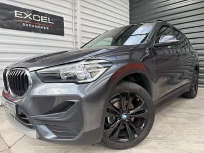 BMW X1 - sDrive 16d 116 ch DKG7 Business Design - 15 990 €