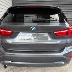 BMW X1 sDrive 16d 116 ch DKG7 Business Design Marcey-les-Gr&egrave;ves