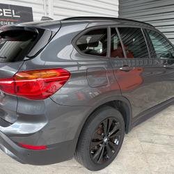 BMW X1 sDrive 16d 116 ch DKG7 Business Design Marcey-les-Gr&egrave;ves