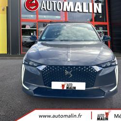 DS DS4 Hybride E-Tense 225 EAT8 Rivoli M&eacute;rignac
