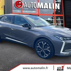 DS DS4 Hybride E-Tense 225 EAT8 Rivoli M&eacute;rignac