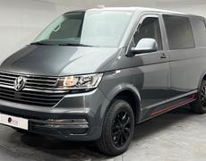Volkswagen Transporter Férin
