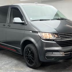 Volkswagen Transporter L1H1 2.0 TDI 150 DSG7 BUSINESS F&eacute;rin