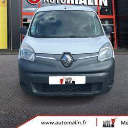 Renault Kangoo Express Z.E. GRAND VOLUME MAXI ACHAT INTEGRAL EXTRA R-LINK M&eacute;rignac