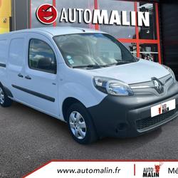 Renault Kangoo Express Z.E. GRAND VOLUME MAXI ACHAT INTEGRAL EXTRA R-LINK M&eacute;rignac