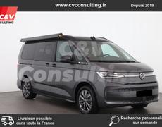Volkswagen California Franqueville-Saint-Pierre