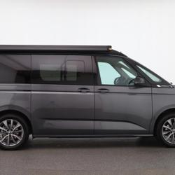 Volkswagen California T7 Oc&eacute;an - 2.0 TDI 150 DSG7 - Store - Disponible !!! Franqueville-Saint-Pierre