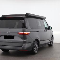 Volkswagen California T7 Oc&eacute;an - 2.0 TDI 150 DSG7 - Store - Disponible !!! Franqueville-Saint-Pierre
