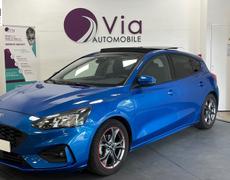 Ford Focus Alençon