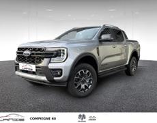 Ford Ranger Saint-Quentin