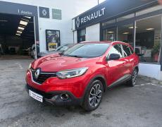 Renault Kadjar Inzinzac-Lochrist