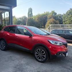 Renault Kadjar dCi 110 Energy Graphite EDC Inzinzac-Lochrist