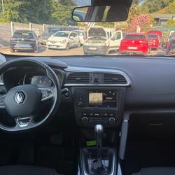 Renault Kadjar dCi 110 Energy Graphite EDC Inzinzac-Lochrist
