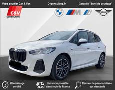 BMW Serie 2 Active Tourer Franqueville-Saint-Pierre