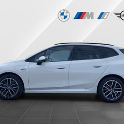 BMW Serie 2 Active Tourer 225e xDrive 245 ch - M Sport - Cam&eacute;ra... Franqueville-Saint-Pierre