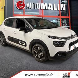 Citroen C3 PureTech 83 S&S BVM5 Feel Pack occasion - Anglet - photo 3/37