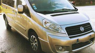 Fiat Scudo  - photo 0