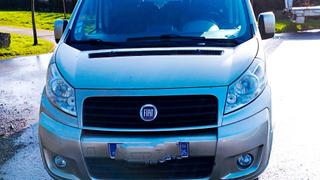 Fiat Scudo  - photo 1