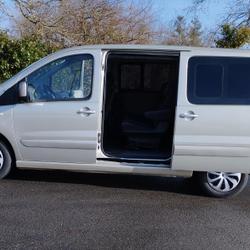 Fiat Scudo 1.0 - LH1 2.0 Multijet 120 Saint-Philbert-de-Grand-Lieu