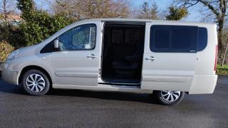 Fiat Scudo  - photo 2