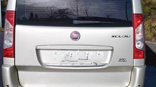 Fiat Scudo  - photo 3