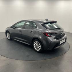Toyota Corolla 140h Dynamic Business occasion - Quimper - photo 3/29