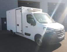 Renault Master - FRIGO POSITIF/NEGATIF 12M3 145 CV 3.5 T - 50 388 €