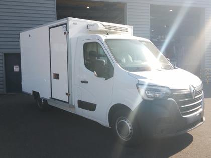 Renault Master - FRIGO POSITIF/NEGATIF 12M3 145 CV 3.5 T - 51 588 €