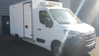Renault Master  - photo 0