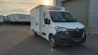 Renault Master  - photo 1