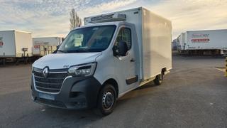 Renault Master  - photo 3