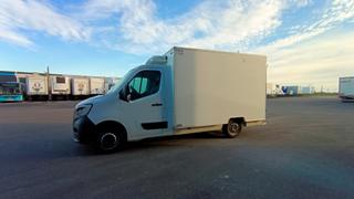 Renault Master  - photo 4