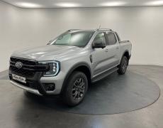 Ford Ranger Quimper