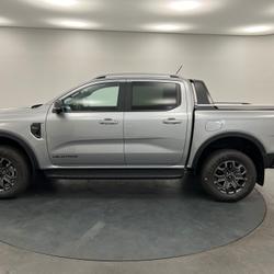 Ford Ranger DCA 2.0 ECOBLUE 205 CH S&S BVA10 e-4WD WILDTRAK Quimper