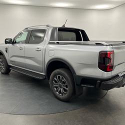 Ford Ranger DCA 2.0 ECOBLUE 205 CH S&S BVA10 e-4WD WILDTRAK Quimper