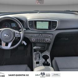 Kia Sportage 1.6 CRDi 136 ISG 4x2 DCT7 Active Jaux